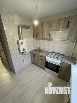 2-к квартира, на длительный срок, 42м2, 3/6 этаж