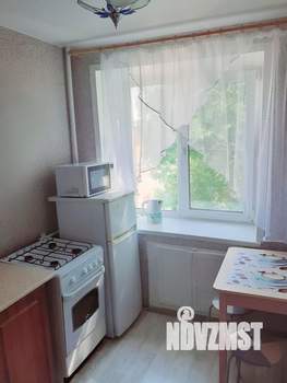 1-к квартира, посуточно, 28м2, 4/5 этаж