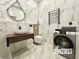 1-к квартира, посуточно, 65м2, 1/1 этаж