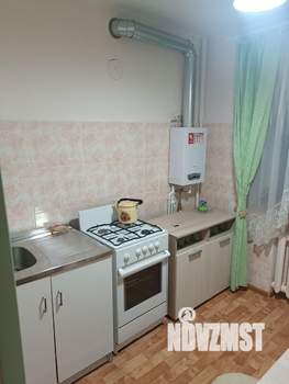 1-к квартира, посуточно, 35м2, 1/5 этаж