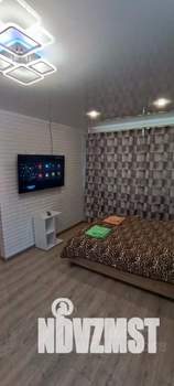 1-к квартира, посуточно, 31м2, 1/1 этаж