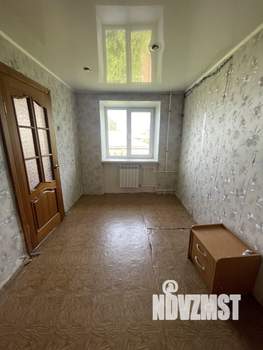 2-к квартира, на длительный срок, 44м2, 5/5 этаж