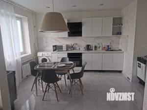 1-к квартира, посуточно, 83м2, 15/17 этаж