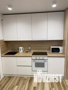 2-к квартира, посуточно, 55м2, 4/20 этаж