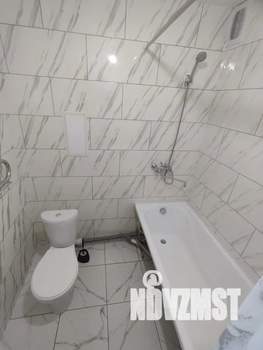 1-к квартира, посуточно, 35м2, 4/8 этаж