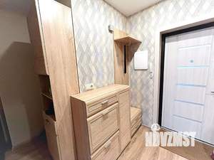 1-к квартира, посуточно, 45м2, 8/20 этаж