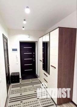 1-к квартира, посуточно, 34м2, 1/1 этаж