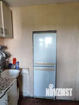 1-к квартира, на длительный срок, 32м2, 4/9 этаж