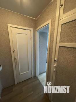 1-к квартира, посуточно, 33м2, 3/5 этаж
