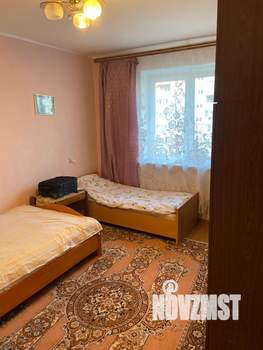 2-к квартира, на длительный срок, 52м2, 4/10 этаж