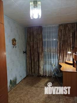 2-к квартира, на длительный срок, 41м2, 3/5 этаж