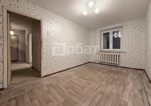 2-к квартира, на длительный срок, 46м2, 6/10 этаж