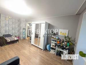 1-к квартира, на длительный срок, 31м2, 5/5 этаж