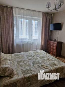 1-к квартира, на длительный срок, 39м2, 8/10 этаж