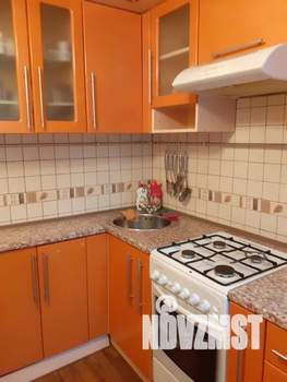 2-к квартира, посуточно, 44м2, 3/5 этаж