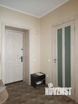 1-к квартира, на длительный срок, 37м2, 1/15 этаж