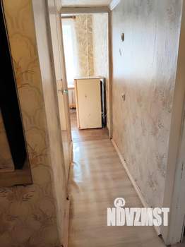 1-к квартира, на длительный срок, 31м2, 4/5 этаж