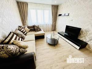 2-к квартира, посуточно, 60м2, 13/17 этаж