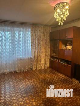 3-к квартира, на длительный срок, 61м2, 3/5 этаж