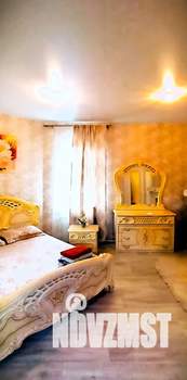 1-к квартира, посуточно, 50м2, 3/10 этаж