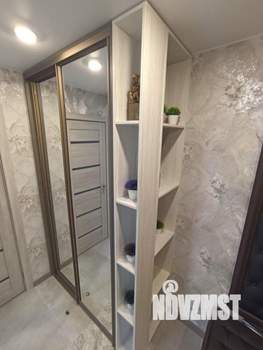 Студия квартира, посуточно, 31м2, 2/18 этаж