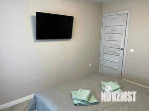 2-к квартира, посуточно, 65м2, 8/10 этаж