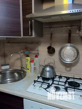 2-к квартира, на длительный срок, 45м2, 4/5 этаж