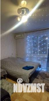 1-к квартира, посуточно, 31м2, 4/10 этаж