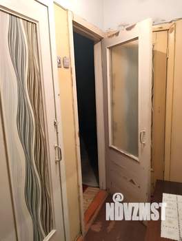 1-к квартира, на длительный срок, 31м2, 3/5 этаж
