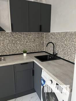 1-к квартира, на длительный срок, 32м2, 2/10 этаж