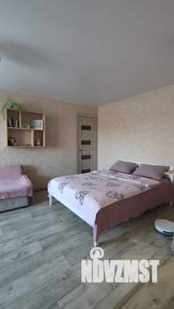 2-к квартира, посуточно, 40м2, 3/5 этаж