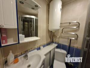 1-к квартира, на длительный срок, 30м2, 3/5 этаж