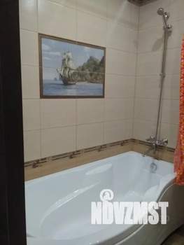 1-к квартира, посуточно, 38м2, 2/9 этаж