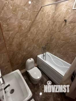 1-к квартира, на длительный срок, 34м2, 5/10 этаж