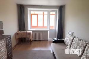 1-к квартира, на длительный срок, 29м2, 4/5 этаж