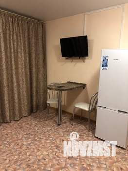 Студия квартира, посуточно, 30м2, 3/6 этаж