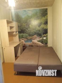 2-к квартира, на длительный срок, 49м2, 3/5 этаж