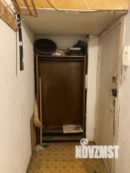 2-к квартира, на длительный срок, 44м2, 2/5 этаж