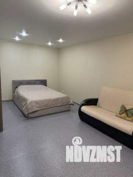 1-к квартира, посуточно, 49м2, 9/10 этаж