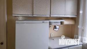1-к квартира, на длительный срок, 29м2, 5/5 этаж