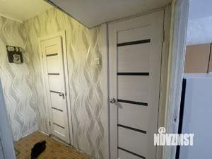 1-к квартира, на длительный срок, 35м2, 3/9 этаж