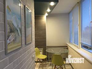 1-к квартира, на длительный срок, 45м2, 5/14 этаж
