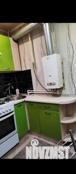 2-к квартира, на длительный срок, 40м2, 1/5 этаж