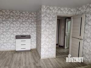 1-к квартира, на длительный срок, 33м2, 4/5 этаж