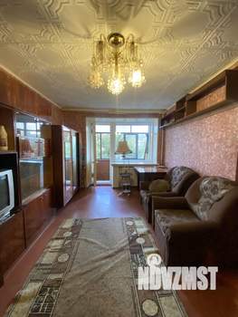 1-к квартира, на длительный срок, 31м2, 3/5 этаж