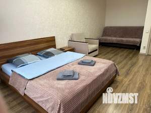 1-к квартира, посуточно, 50м2, 8/20 этаж