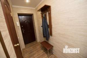 2-к квартира, посуточно, 45м2, 1/1 этаж