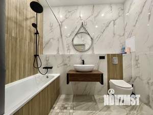 1-к квартира, посуточно, 65м2, 1/1 этаж