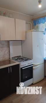 1-к квартира, на длительный срок, 30м2, 5/5 этаж