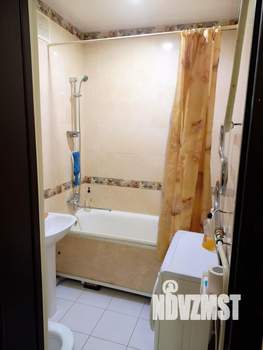 2-к квартира, посуточно, 42м2, 3/4 этаж